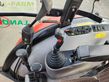 Tractor agrícola - Lindner - geotrac 83 a