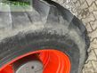 Tractor agrícola - Claas - axion 950 cmatic