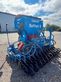 Sembradora - Lemken - solitär 9-300 / zirkon 10-300