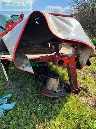 Cortacésped manual - Kuhn - gmd 8730