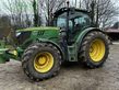 Tractor agrícola - John Deere - 6150r