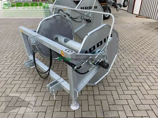 Riego - Ferbo - komplette beregnungsanlage