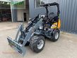 Minicargadora - Giant - g2300 hd