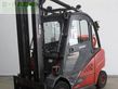 Elevadora - Linde - h 35 t evo 393-02