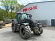 Tractor agrícola - Valtra - t 174 direct