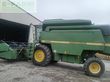 Cosechadora de Cereal - John Deere - 2256