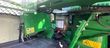 Cosechadora de Cereal - John Deere - 8500