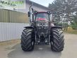Tractor agrícola - Case IH - puma 260 cvx