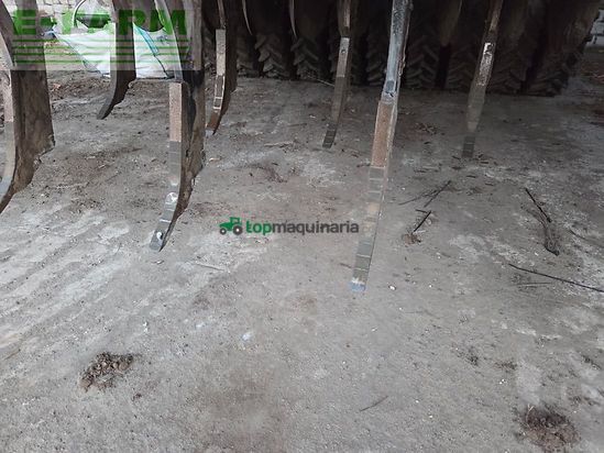 Sembradora - Horsch - focus 3 td