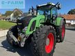 Tractor agrícola - Fendt - 936 vario