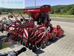 Sembradora - Kverneland - saterra 1030 + h-series