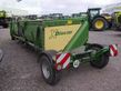 Cosechadora de Cereal - Krone - big x 1180