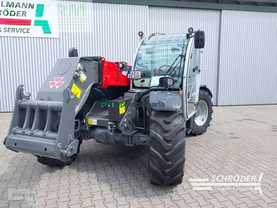 Telescopica - Massey Ferguson - th 7038 stage 5 exclusive