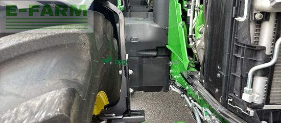 Tractor agrícola - John Deere - 6R 175