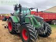 Tractor agrícola - Fendt - tract fendt 722 vario profi +