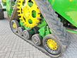 Cosechadora de Cereal - John Deere - t670