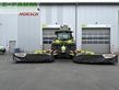 Cortacésped manual - Claas - disco 8500 trend