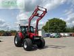 Tractor agrícola - Case IH - luxxum 120 tractor (st26500)