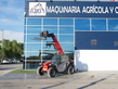 Telescopica - Manitou - MT 625