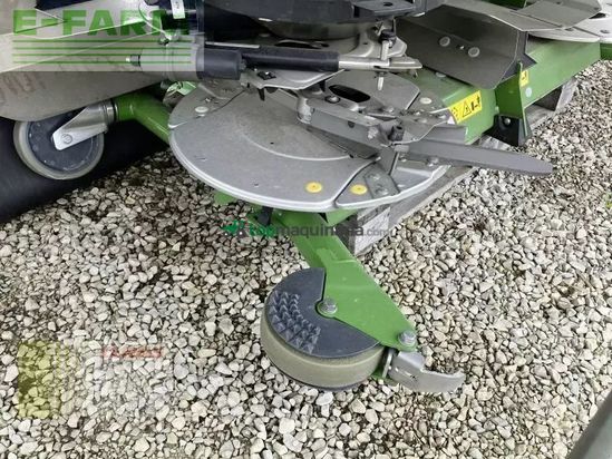 Esparcidor - Amazone - za-ts 3200 super profis hydro