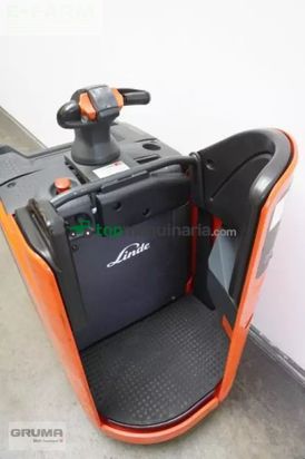 Elevadora - Linde - t 20 sp 131