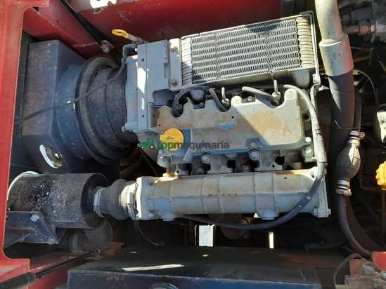 BARFORD SXR3000