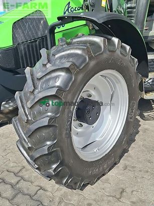 Tractor agrícola - Deutz-Fahr - agrotron 100.4