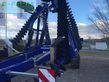 Grada de disco - Dal-Bo - powerchain 800