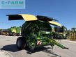 Empacadora gigant - Krone - varipack 165 xc plus