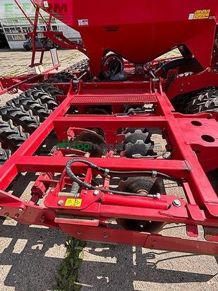 Sembradora - Horsch - pronto 6 dc