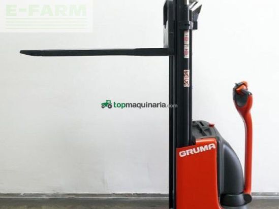 Elevadora - Linde - l 12 1172