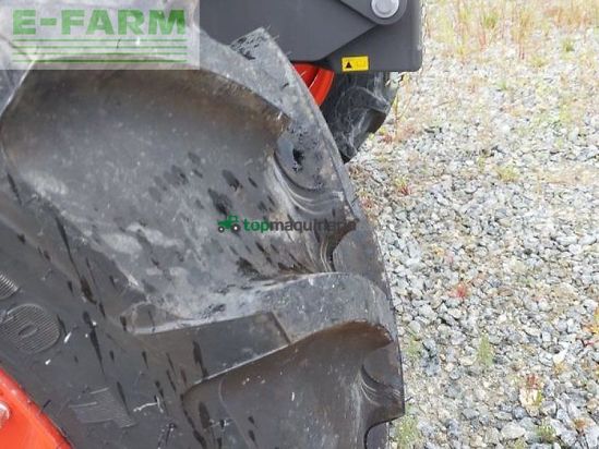 Tractor agrícola - Claas - elios 210 classic