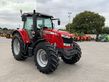 Tractor agrícola - Massey Ferguson - 6716s dyna 6 tractor (st24184)