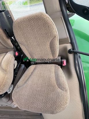 Tractor agrícola - John Deere - 7230r *auto quad*