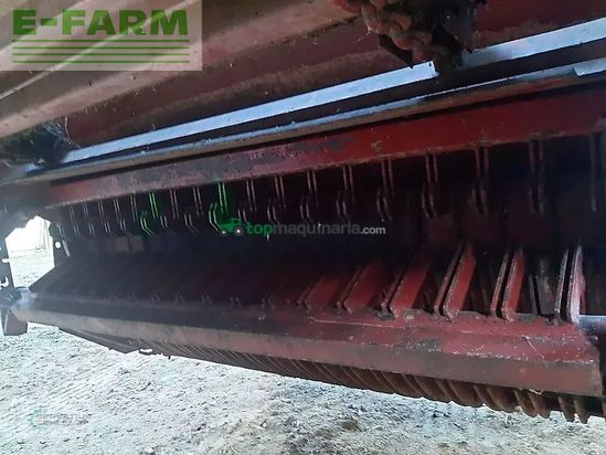 Remolqu agrícola - Strautmann - super vitesse top zustand