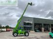 Telescopica - Merlo - tf38.10tt-120 turbo farmer telehandler (st27394)