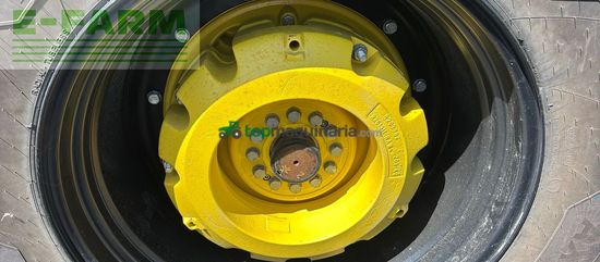 Tractor agrícola - John Deere - 7R 330