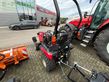 Tractor agrícola - Yanmar - sa 221 b-r