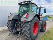 Tractor agrícola - Fendt - 828 profi plus