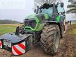 Tractor agrícola - Deutz-Fahr - 9340 agrotron ttv