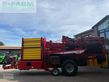 Cosechadora - arrancadora de patata - Grimme - evo 280
