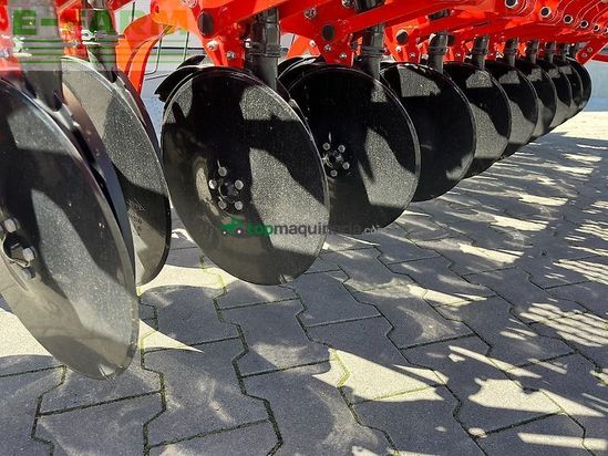 Sembradora - Kuhn - sitera 330-20e