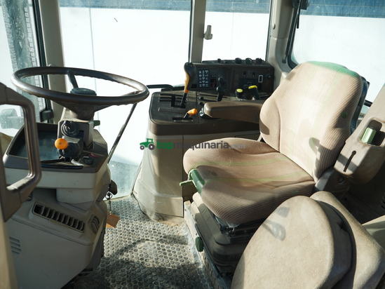 Tractor agrícola - John Deere - 6620