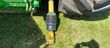 Cosechadora de Cereal - John Deere - 8500