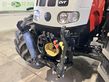 Tractor agrícola - Steyr - 6185 cvt hi-escr profi