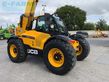 Telescopica - JCB - 560-80 agri super telehandler (st23410)