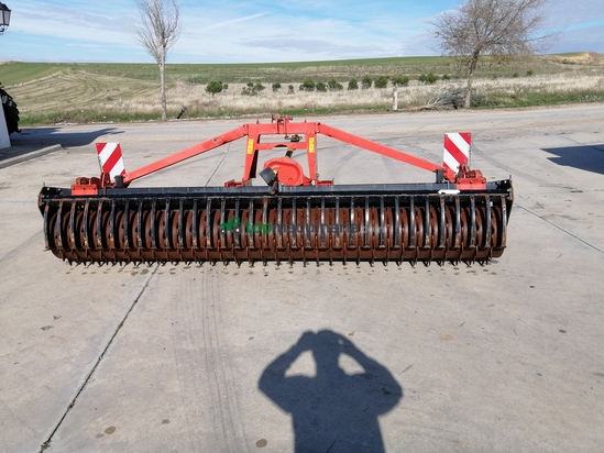 Grada rotativa - Maschio - ERPICE VITO