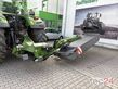 Cortacésped manual - Fendt - 3670 tlx