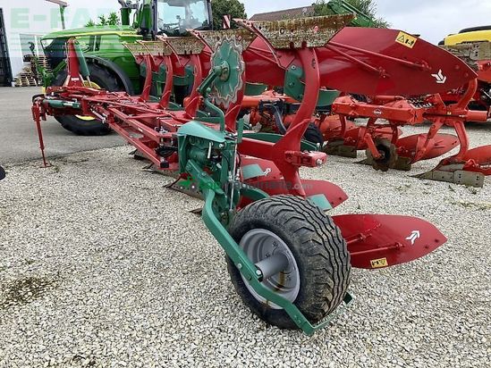 Arado - Kverneland - 3300 s variomat - 5-schar
