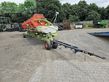 Cosechadora de Cereal - Claas - lexion 580 tt plus